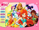 wallpapers with winx
